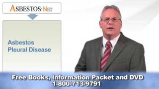 Asbestos Pleural Disease | Asbestos.net