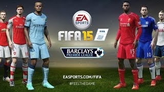 Fifa 15 - Best Goals Share Factory [PS4]