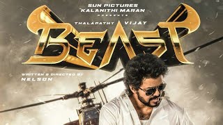 Beast thalapathy vijay new movie BGM and ringtone / what's up status in tamil videos