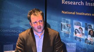 Genomes and Big Data: A Personal View - Ewan Birney