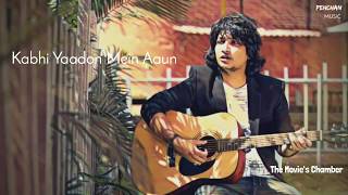 Kabhi Yaadon Mein Aao | Digvijay Singh Pariyar Cover | Whatsapp Status Video | Arijit Singh