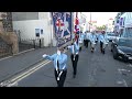 Cloughmills Crown Defenders @ Pride Of The Bann's Parade ~ Coleraine ~ 26/05/23 (4K)