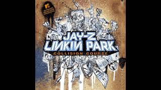 Linkin Park Jay Z Collision Course Full Album HD