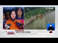 tim sar hentikan pencarian tragedi maut di kali bekasi kabar pagi tvone