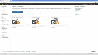 Amazon AWS Tutorial #1: Cloud Sysadmin - Your First EC2 Instance