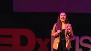 Immigration: Moving Beyond Us versus Them | Jessica Vittorio | TEDxFrisco