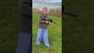 FN P90 Suppressed! The Ultimate Close-Quarters tactical weapon!