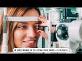 retina को healthy रखने की best tips