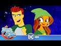 DC Super Hero Girls En Latino | Green Lantern Corps | DC Kids