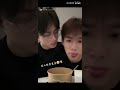 cuddle 😘 jiang penghan u0026 hu jing bl blvlog jenvlog jianghu bl kiss