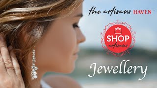 Artisans Digital Mall - The Artisans Haven's Jewellery