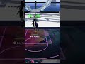 NBA2K24 WELL HE TRIED!😂#shorts #short #shortvideo #shortsvideo #shortsfeed #2k #fyp #foryou #nba