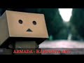 ARMADA - Harusnya aku..