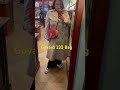 exclusive video of goyard 233 bag goyard goyardbags expensivehandbags paris newyork fashion shorts