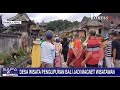 Desa Wisata Penglipuran Bali Jadi Magnet Wisatawan