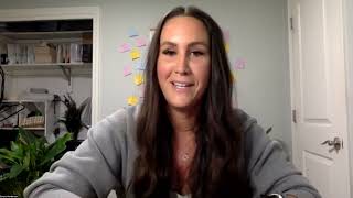 Action in Business: Lauren Wenzel \u0026 Sonya Henderson