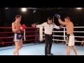 Renita Stanislav vs Sopranikov Nikita  Nikita | GALA LEILOR 22.02.13 | 63kg