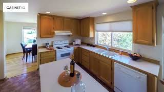 Modern Kitchen Renovation Services for a Fresh New Look