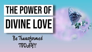 Power of Love. Treatment For Divine Love Emmet Fox.