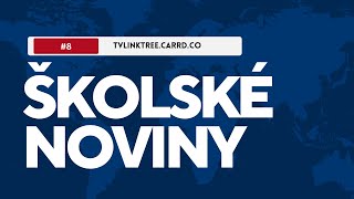 Školské noviny #8