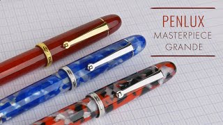 Penlux Masterpiece Grande