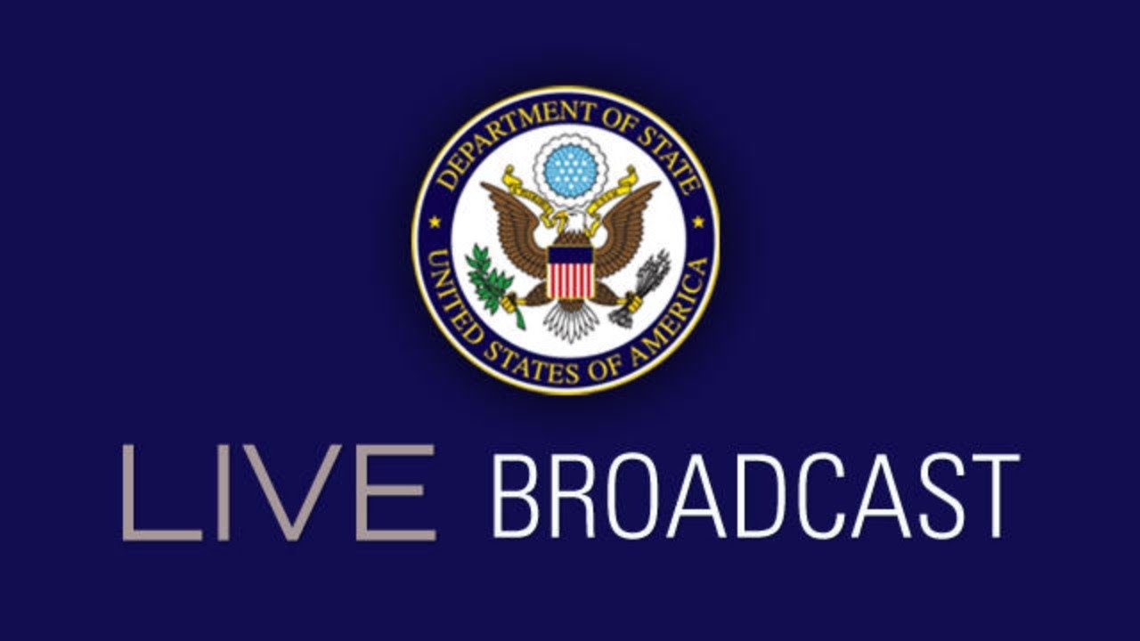 Deputy Secretary Biegun And Usaid Administrator Green Press Briefing