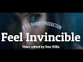 Skillet - Feel Invincible