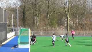 4esc 8mrt14 JA1 Dordrecht uit 5-4