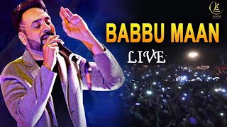 #BabbuMaan #Banjara #Newpunjabimovie The babbu maan store open KAPURTHALA Munna complax