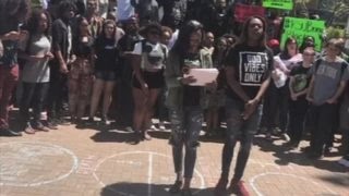 Students outraged that KSU may terminate black studies program