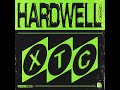 Hardwell - XTC