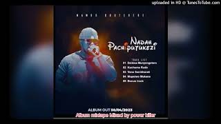 Mambo Dhuterere Nadah Pachiputukezi 2023 Album Mixtape [Mixed by Power Killer