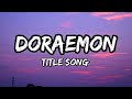 Doraemon Title Song - Lyrical Video | Jatineve