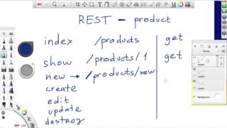 Ruby School Lesson 36 HD