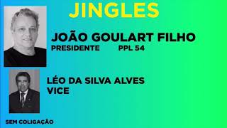 João Goulart Filho (PPL) - Presidente | Jingles 2018