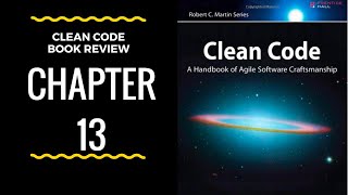 Clean code book review - chapter 13 - Clean Concurrent Systems
