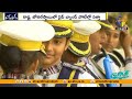 kurnool women pipe band showing skills in parade puts goal to get top rank in 2026 r day yuva