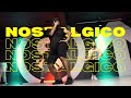 Rvssian, Rauw Alejandro & Chris Brown - Nostalgico | Dance Choreography @BizzyBoom