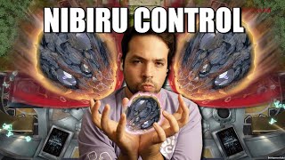 We in the business call this: Nibiru Control