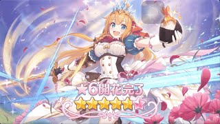 [Princess Connect] Ascension trial quest - Pecorine