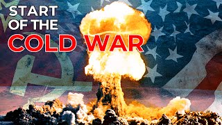 1945 - 1953: From World War to Cold War | Part 2 | Free Documentary History