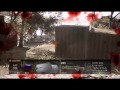 ピエちゃんの実況プレイbf4「lsat」