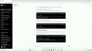 jupyter notebook python path