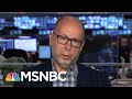 Stephen Miller Faces Criticism From His Uncle On Immigration Policies | Andrea Mitchell | MSNBC