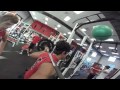 GoPro A Day In the Life of a Lake Travis High School Football Player