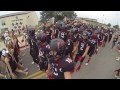 GoPro A Day In the Life of a Lake Travis High School Football Player