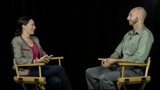 First-Generation Student: Harwood Garland - UC Irvine