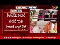 warangal mayor gundu sudharani master stroke to brs meets cm revanth reddy ntv