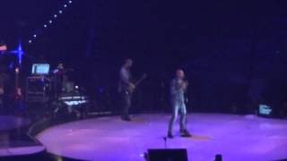 Biagio Antonacci - Hai Bisogno Di Me Live 09/05/2015 Pala Alpitour Torino