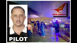 Plane Crash Calicut Kerala : 14 dead with 184 people on board : horrible crash on runway #planecrash